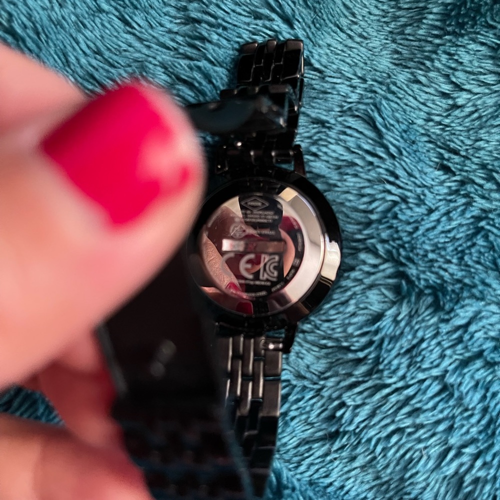Guess Watch View 4
